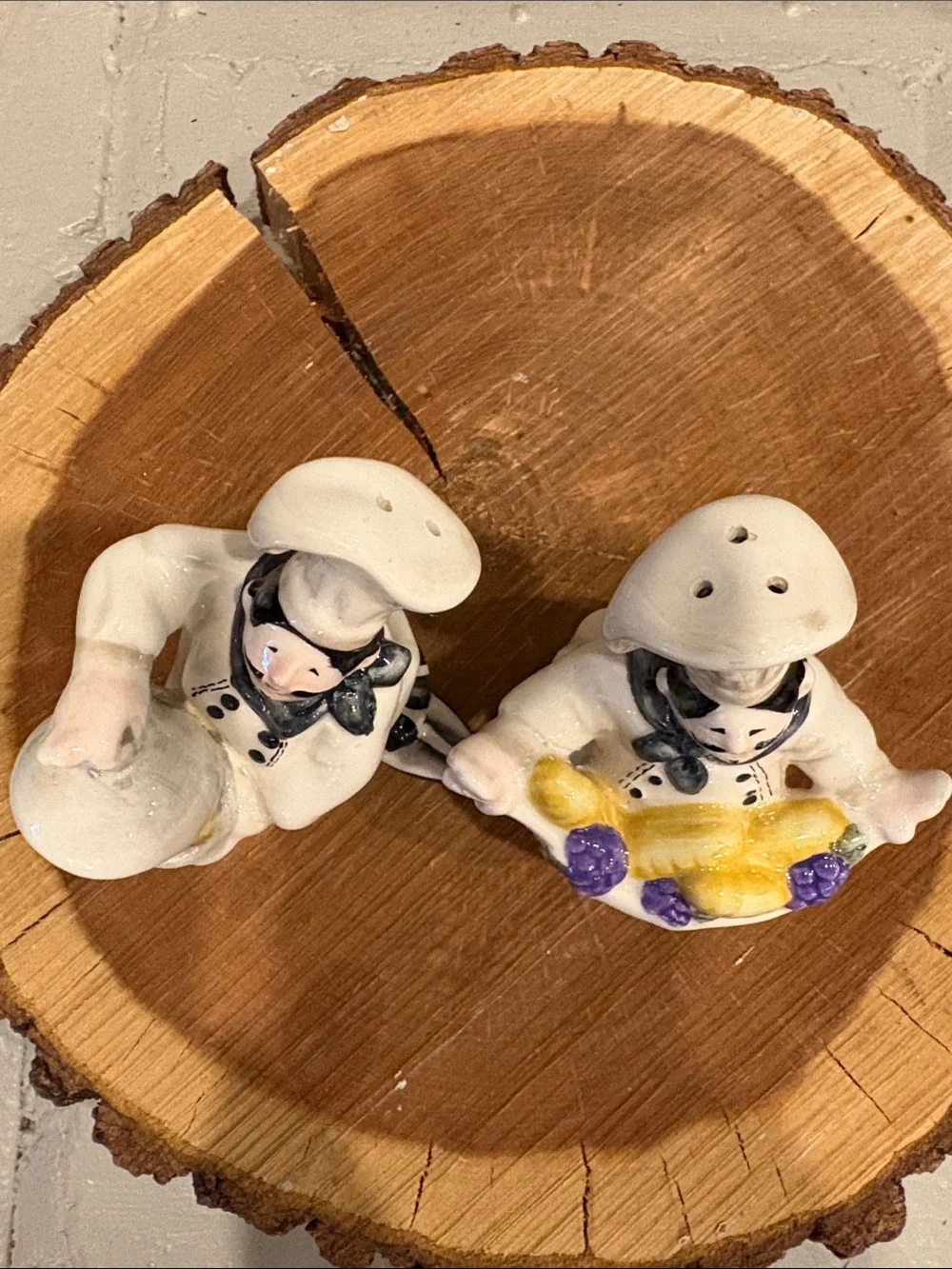 Williams Sonoma this vintage